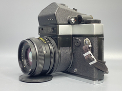 Киев-60 + МС Волна-3 2.8/80 Не рабочий