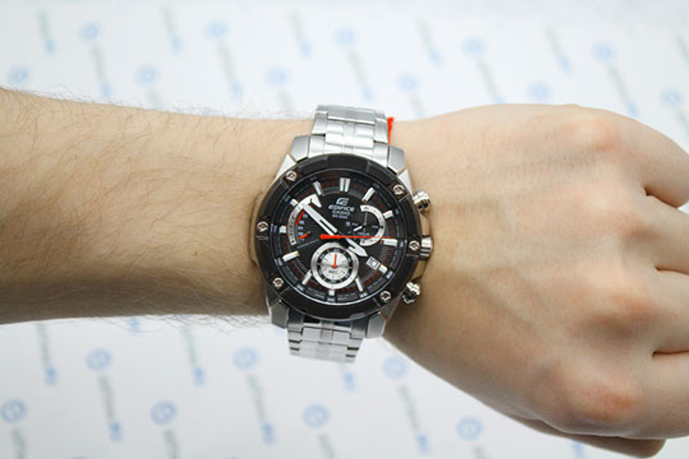 Часы Casio EFR-559DB-1A