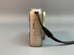 Canon PowerShot S100