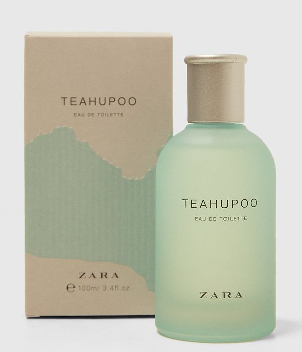 Zara Teahupoo