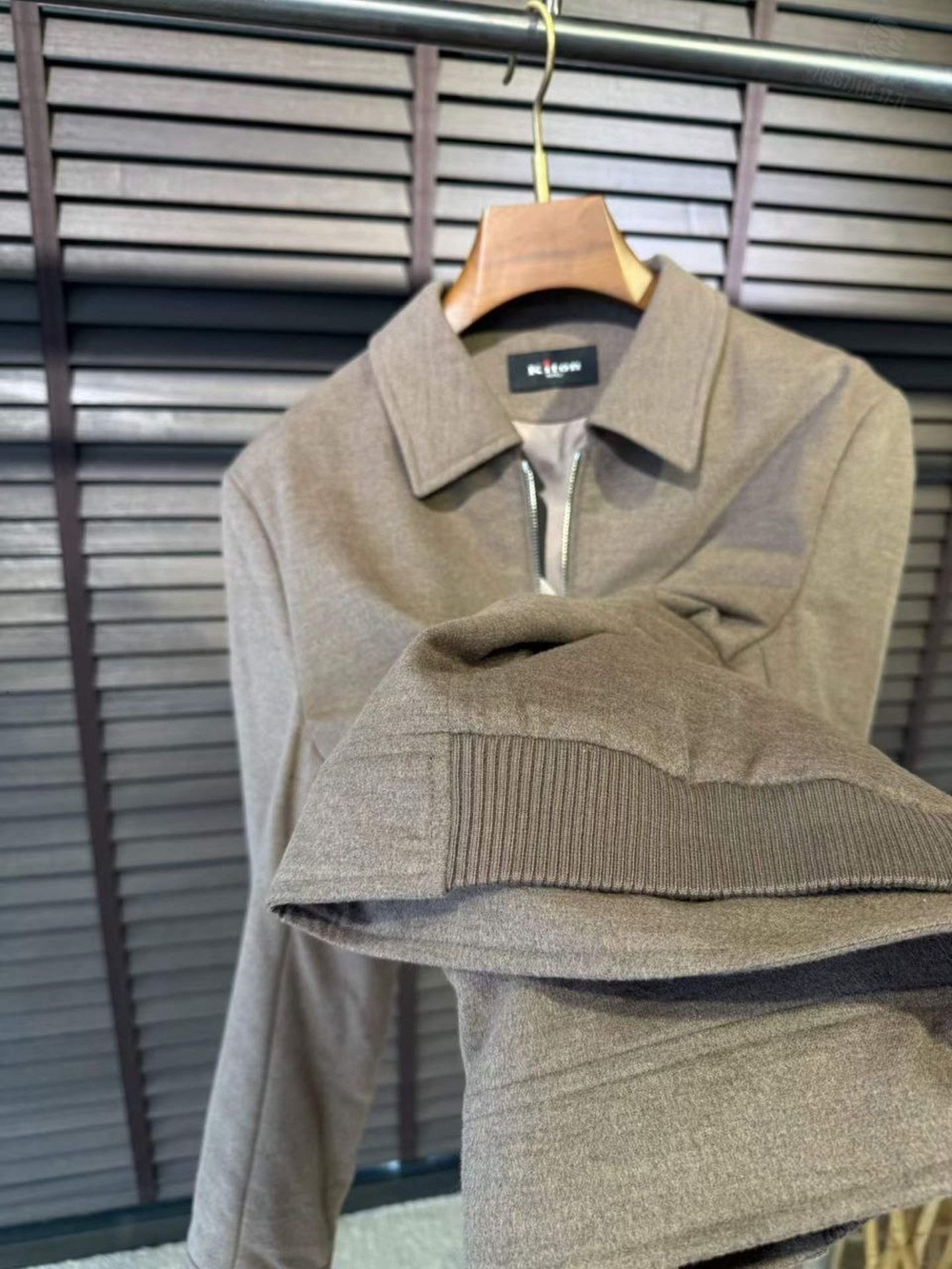 Куртка Kiton