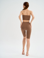 Топ-бандо в рубчик 1570 Top bando Rib