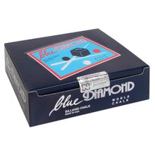Мел Blue Diamond Longoni Blue 2шт.