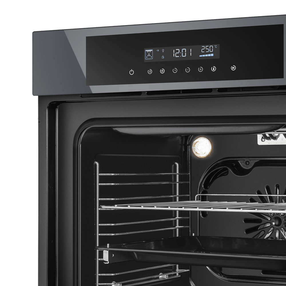 Шкаф духовой электрический MAUNFELD AEOD60103G1