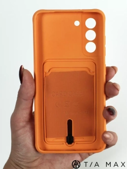 Чехол на Samsung S21 Fe, Самсунг С21 Фе