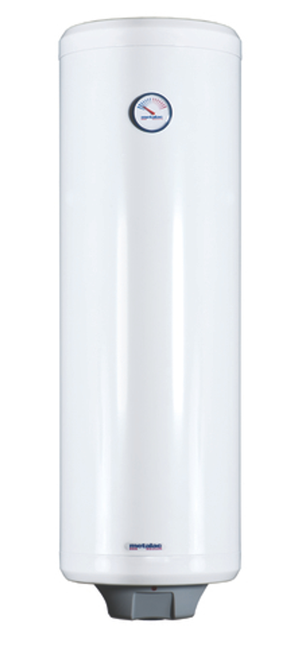 Водонагреватель электрический Metalac OPTIMA MB 80R Slim