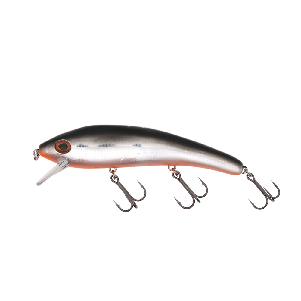 Воблер Stinger Fasol 105F-SR., цвет 010 UV