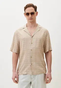 Сорочка мужская STRELLSON