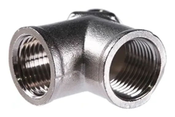 Переходник Fubag 1/4"FFFF