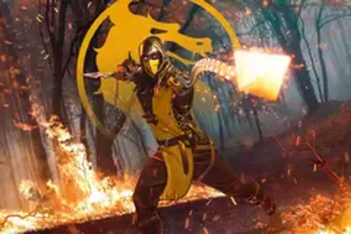 Игра Mortal Kombat XL (PS4)