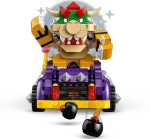 Конструктор LEGO Super Mario 71431 Набор для расширения Muscle Car от Bowser