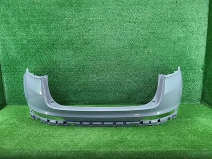 Бампер задний Geely Tugella (2019-2024)