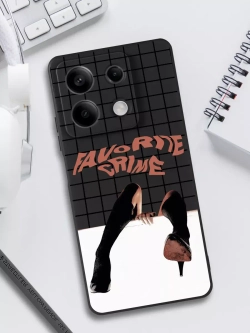 Чехол на Xiaomi Redmi Note 13 5G