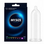 Презервативы MY.SIZE PRO 69, 10 шт