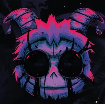 OST Cult of the Lamb: Hymns of the Unholy (Винил)