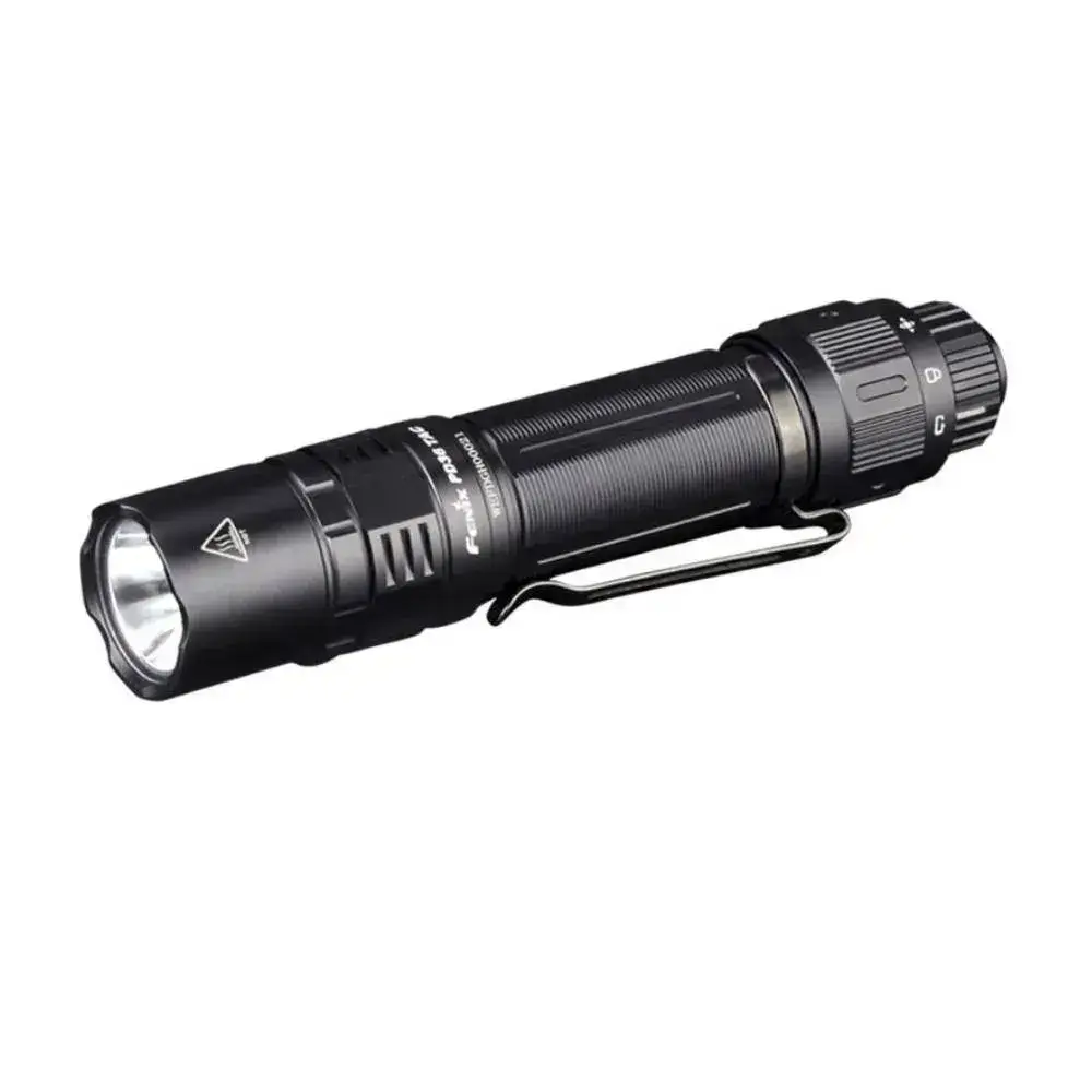 Фонарь FENIX PD36TAC LED