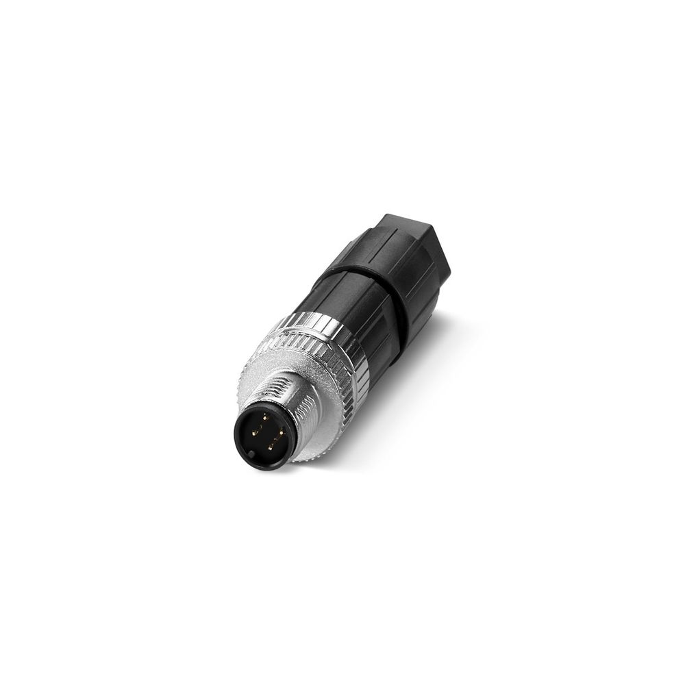 SACC-M12MS-4PL M