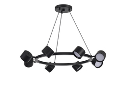 Подвесной светильник MyFar Edda MR2640-8P