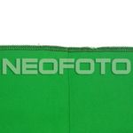 NF BGR 2.9x2 Хромакей Зеленый