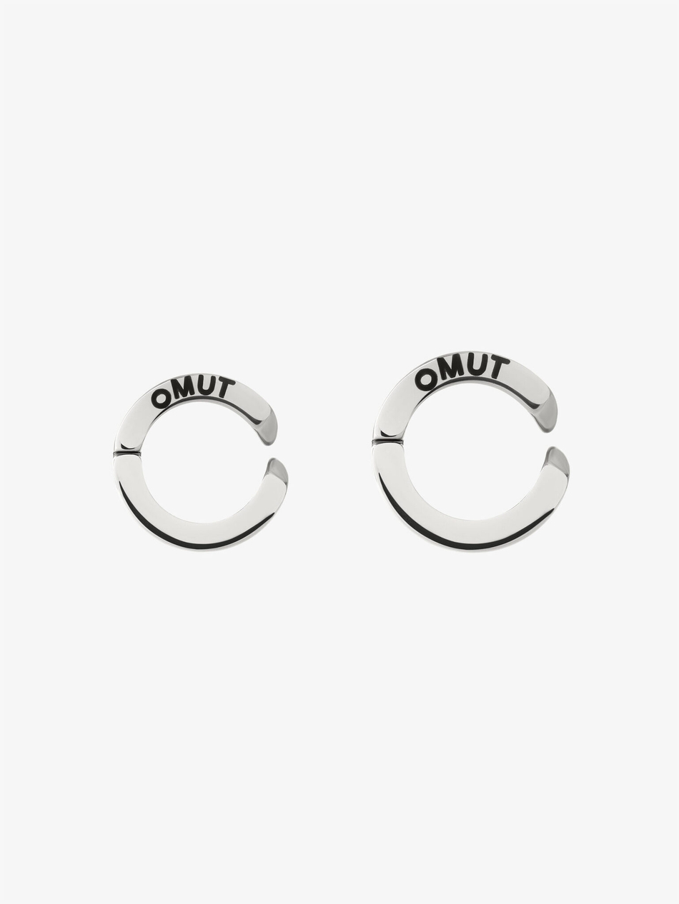 СЕТ ИЗ КАФФОВ "DOUBLE BLANK"