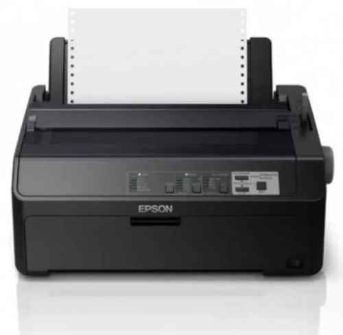 Принтер Epson  FX-890II