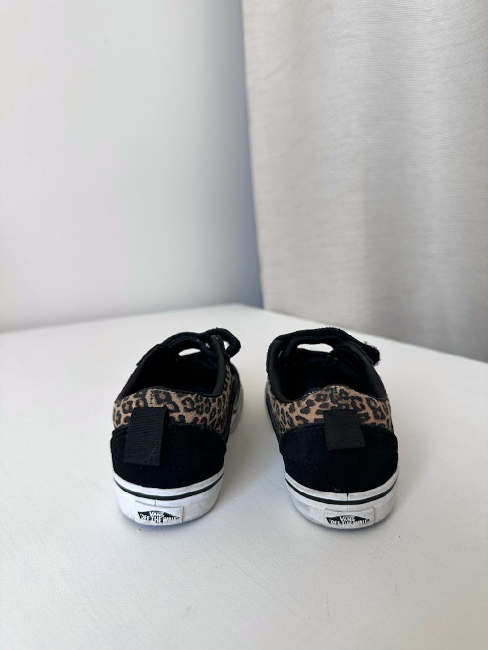 Кеды Vans , 25