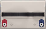Аккумулятор UNIT 12UPS250W - AGM ( 12В / 75Ач )