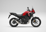HONDA NX500
