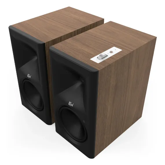 Klipsch The Sevens II Walnut
