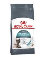 Royal Canin Hairball Care (Роял Канин Хэйрболл Кэа) cухой корм для кошек 10кг