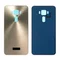 Задняя крышка для Asus zenfone 3 ZE520KL Back Housing (Gold)