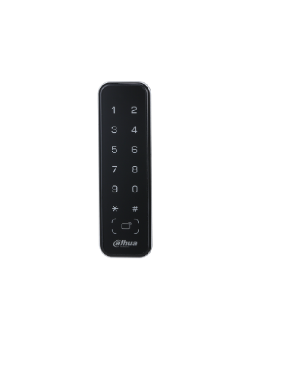 Считыватель карт Dahua DHI-ASR2201A-D