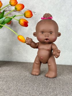 Кукла пупс для девочки 26 cм Неноте (2934N1)