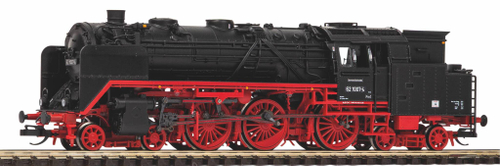 TT Паровоз BR 62 DR, эпоха IV