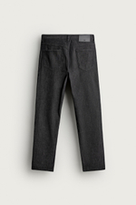 ТЕРМОДЖИНСЫ STRAIGHT FIT — ZARA