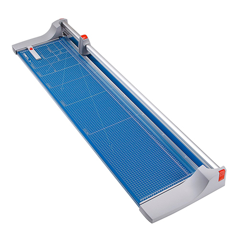 Роликовый резак Dahle 448 (в комплекте со столом-подставкой)