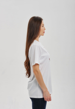 Футболка SHANYRAQ WHITE