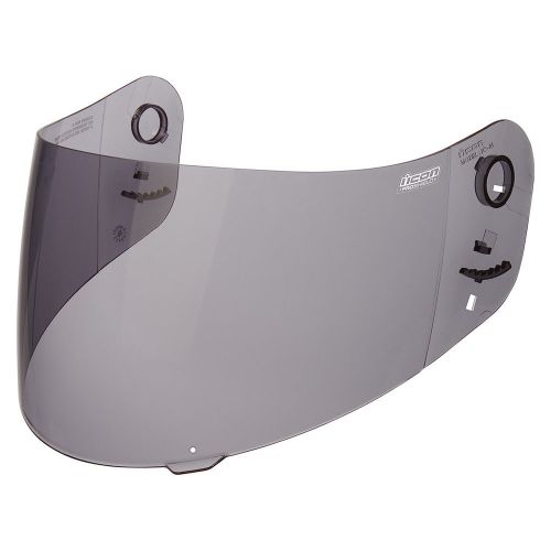 Купить Визор для шлема Icon Proshield / Airframe / Alliance / Alliance GT / Дымчатый