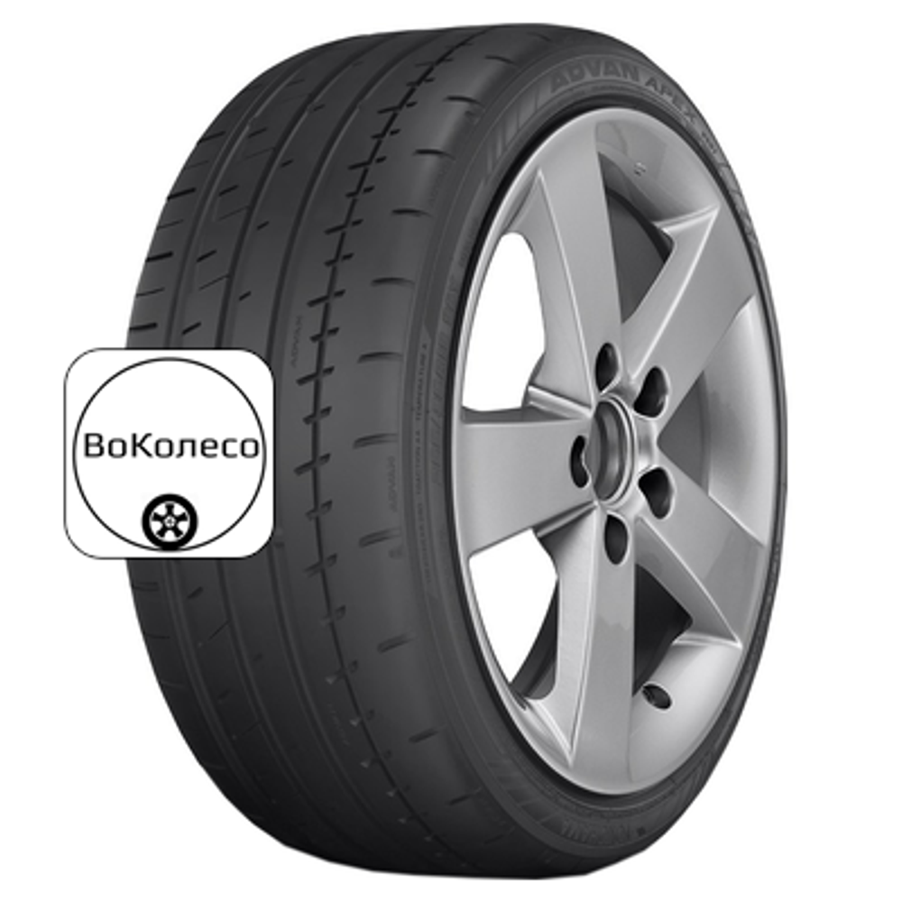255/35R19 96Y Advan Apex V601 TL Yokohama