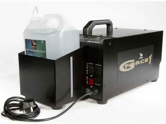 LE MAITRE G-FORCE 1 DMX