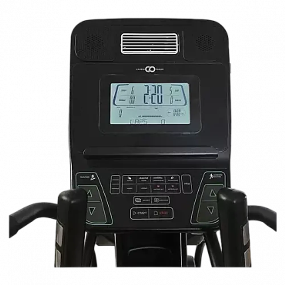 Эллиптический тренажер CardioPower X75