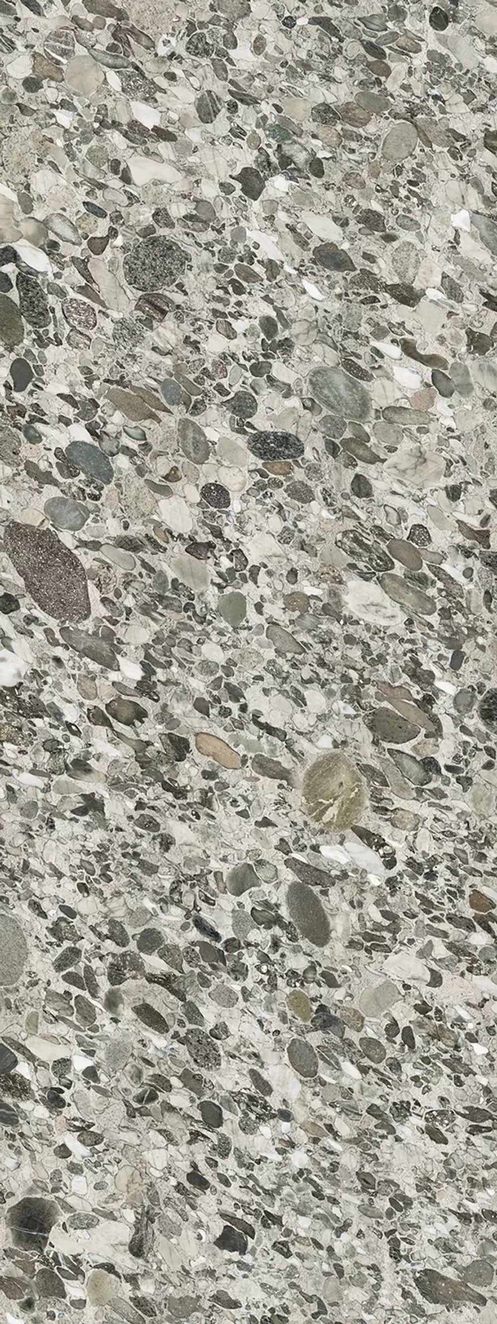 Керамогранит KERAMA MARAZZI МАРИНАЧЕ серый матовый обрезной 119,5x320 (6 мм.) SG071900R6