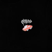  Футболка мужская Ripndip All The Smoke Tee артикул:RNDSPR24158 - купить в магазине Дайс