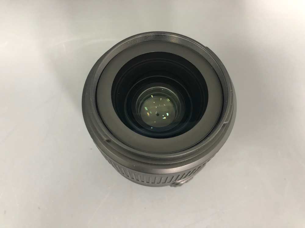 Nikon 35 mm 1.8G ED