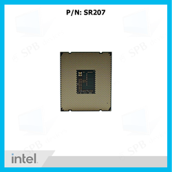 Процессор Intel Xeon E5-2620V3 2.4GHz 6-Core 15MB 8GT/S FCLGA2011-3 , SR207, oem