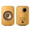 KEF LSX II Amber Haze