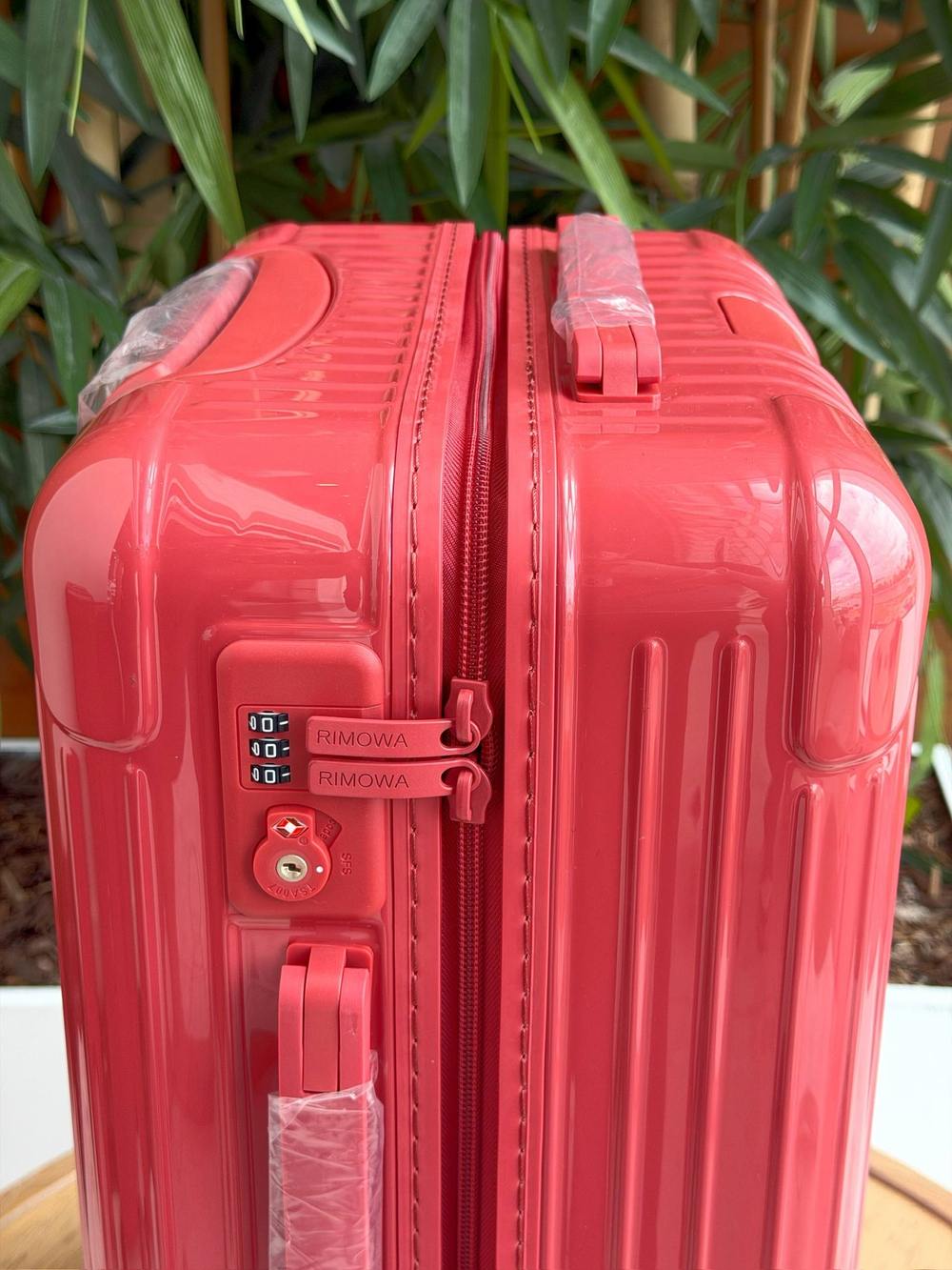 Дорожный чемодан Rimowa