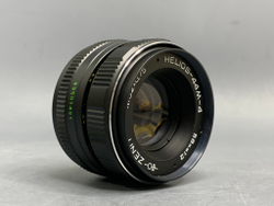 Helios-44M-4 2/58 М42