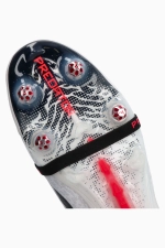 Бутсы adidas Predator Elite FT SG - белый