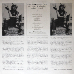 Robert Plant / Pictures At Eleven (LP)